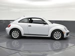 2017 Volkswagen Beetle 1.8T S