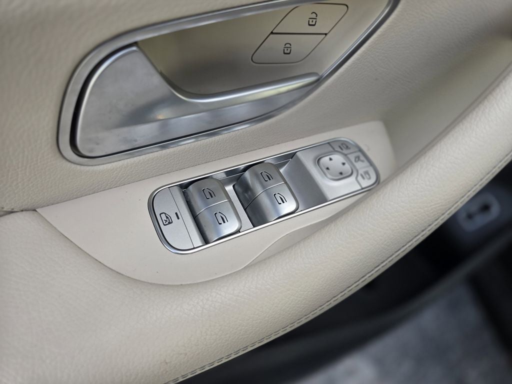 2024 Mercedes-Benz GLE GLE 450 4MATIC®