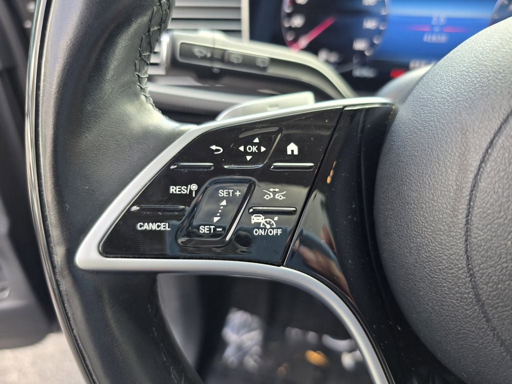 2024 Mercedes-Benz GLE GLE 450 4MATIC®