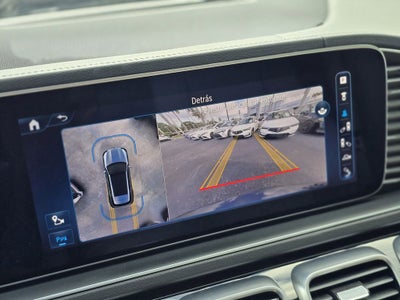 2024 Mercedes-Benz GLE GLE 450 4MATIC®