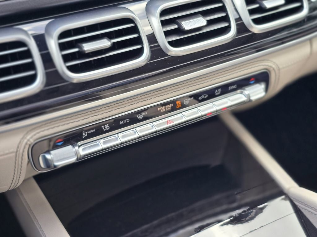 2024 Mercedes-Benz GLE GLE 450 4MATIC®