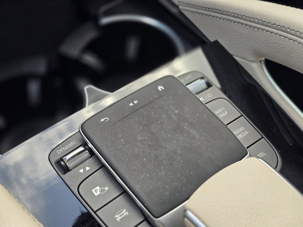 2024 Mercedes-Benz GLE GLE 450 4MATIC®