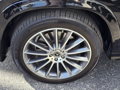 2024 Mercedes-Benz GLE GLE 450 4MATIC®