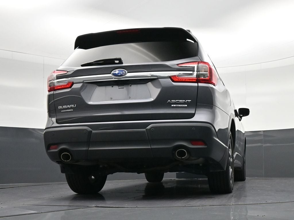 2023 Subaru Ascent Limited