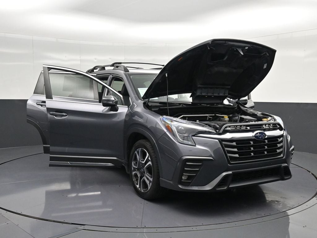 2023 Subaru Ascent Limited