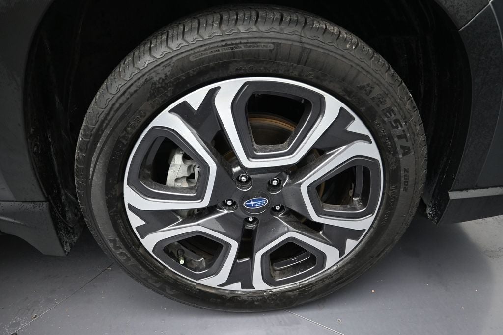 2023 Subaru Ascent Limited