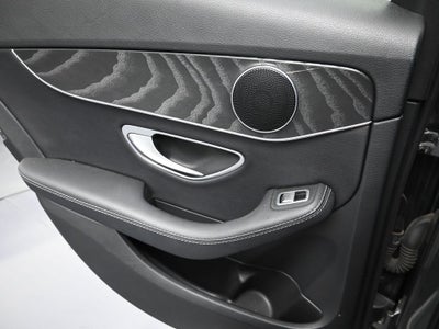 2017 Mercedes-Benz C-Class C 300