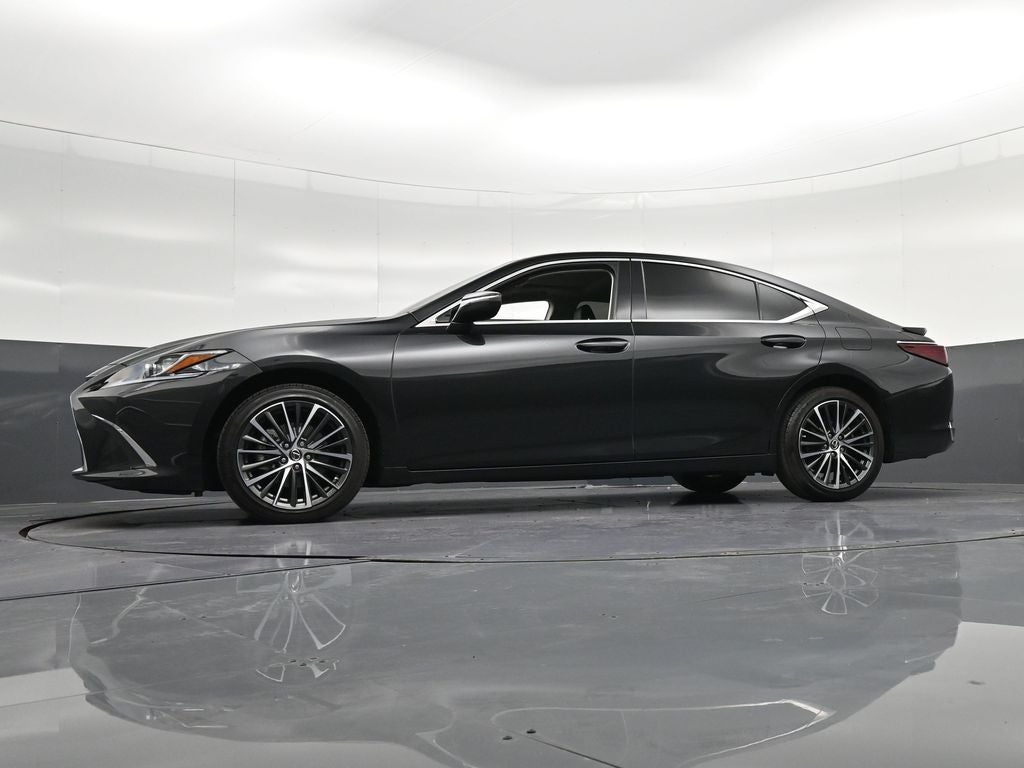 2025 Lexus ES 300h