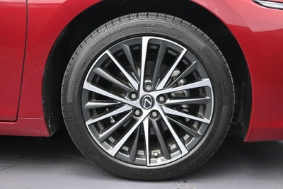 2025 Lexus ES 350