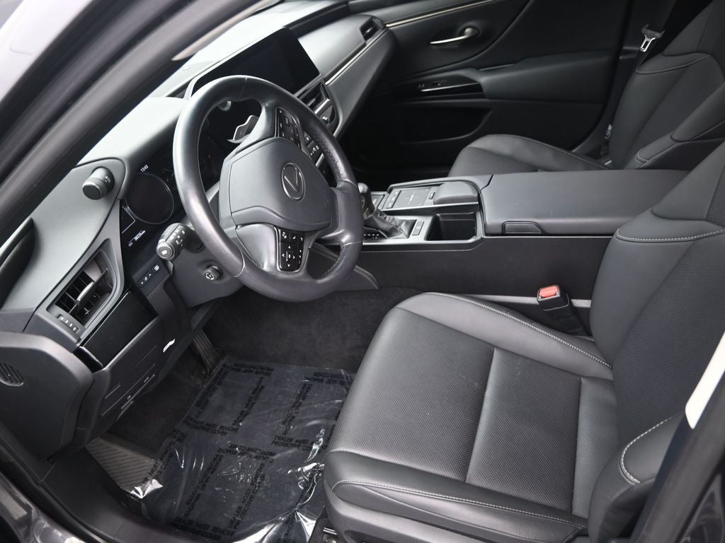 2022 Lexus ES 350