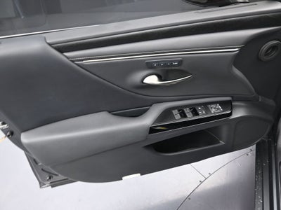 2022 Lexus ES 350