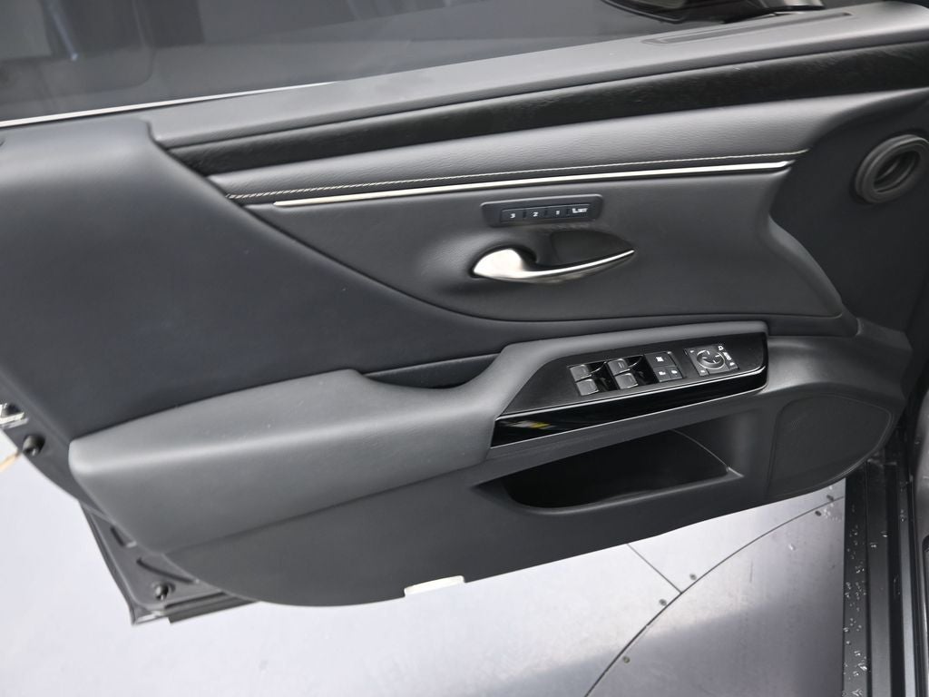 2022 Lexus ES 350