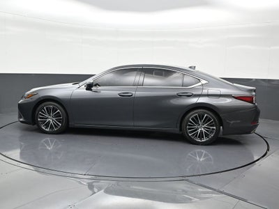 2022 Lexus ES 350
