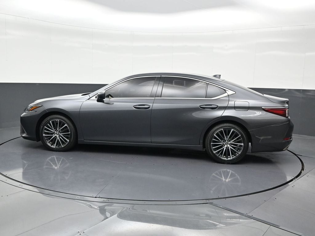 2022 Lexus ES 350