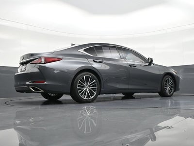 2022 Lexus ES 350