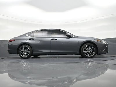 2022 Lexus ES 350