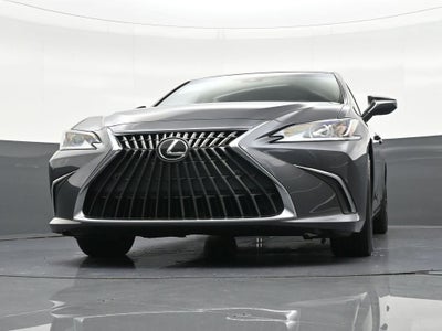 2022 Lexus ES 350