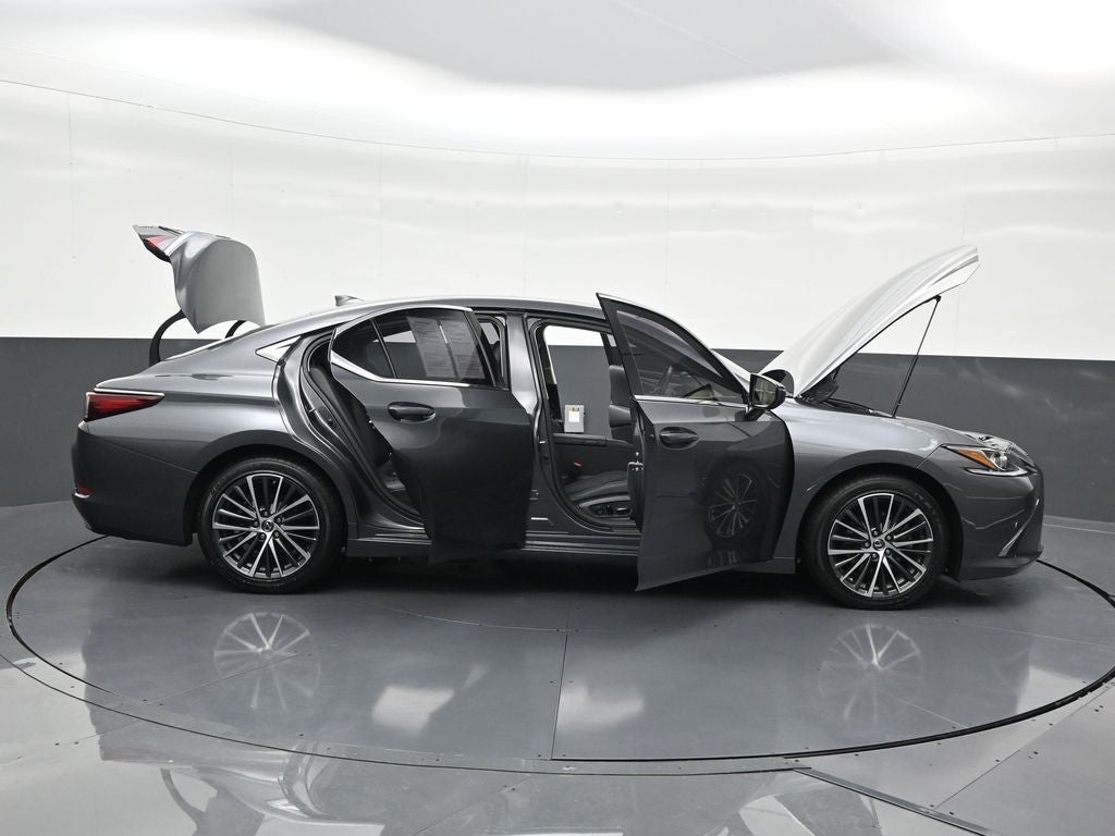 2022 Lexus ES 350