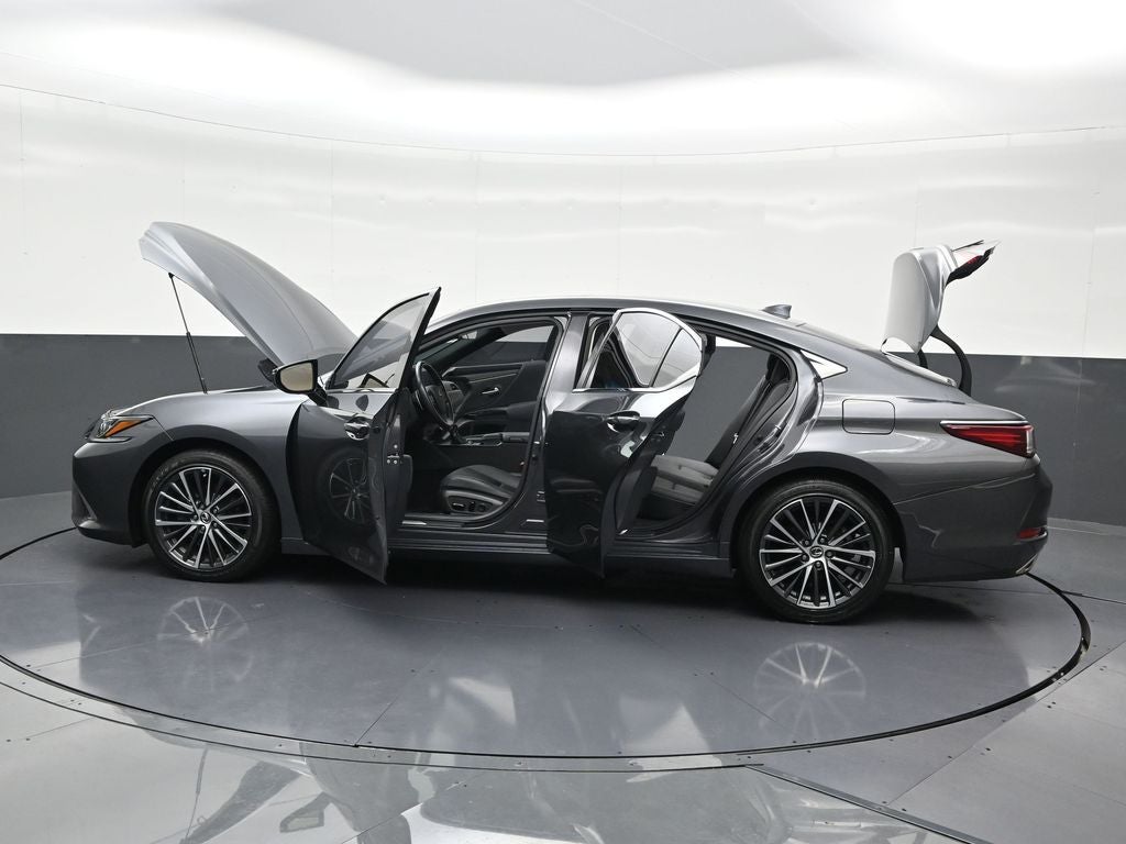 2022 Lexus ES 350
