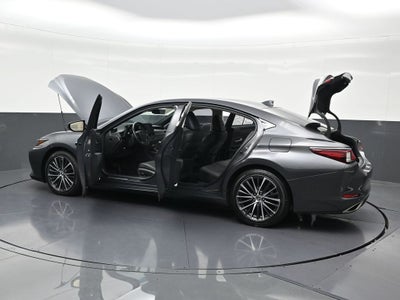 2022 Lexus ES 350