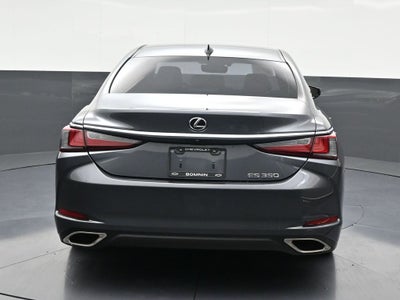 2022 Lexus ES 350