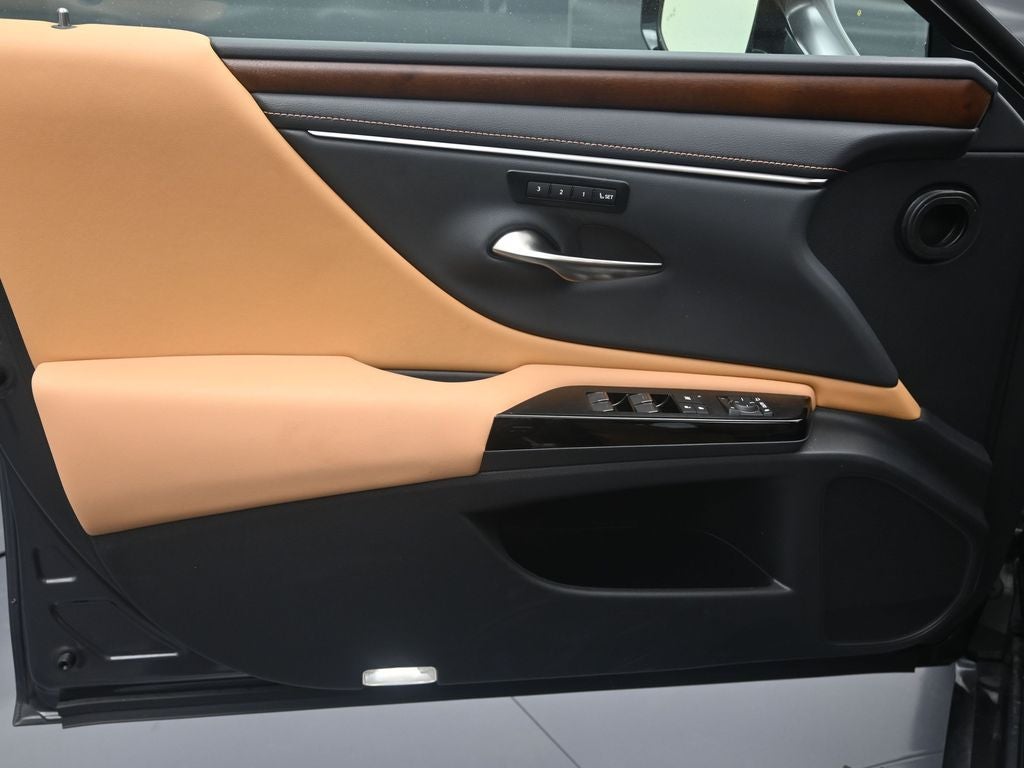 2024 Lexus ES ES 350