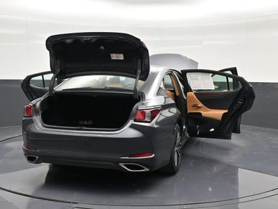 2024 Lexus ES ES 350