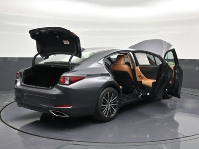 2024 Lexus ES ES 350