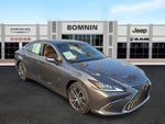 2024 Lexus ES ES 350