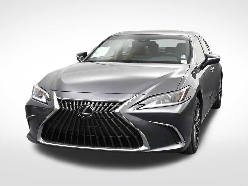 2024 Lexus ES ES 350