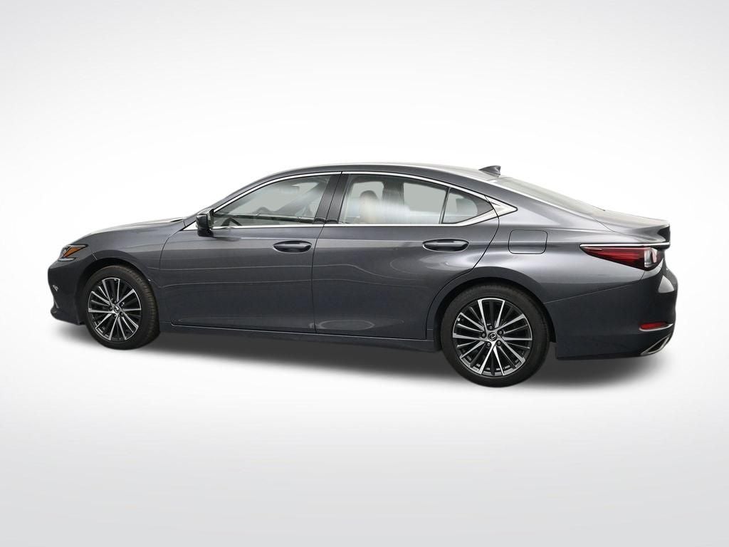 2024 Lexus ES ES 350