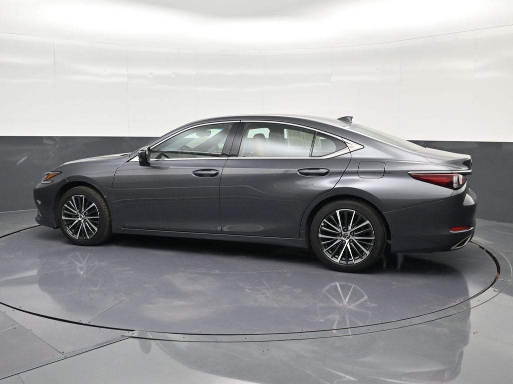 2024 Lexus ES ES 350