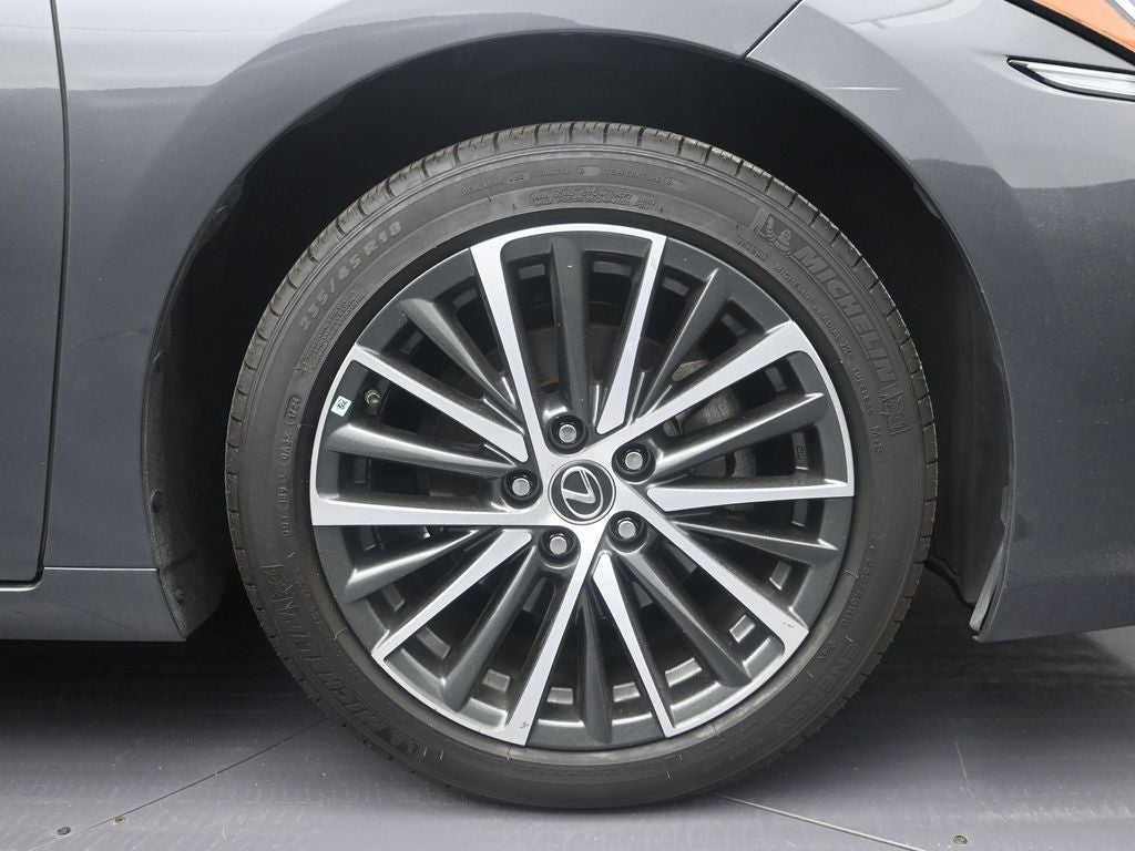 2024 Lexus ES ES 350