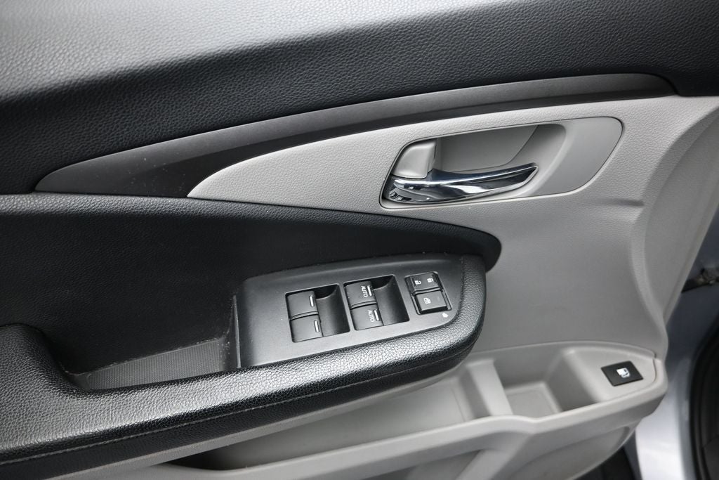 2019 Honda Pilot LX