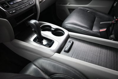 2019 Honda Pilot LX