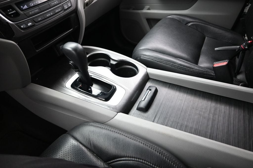2019 Honda Pilot LX