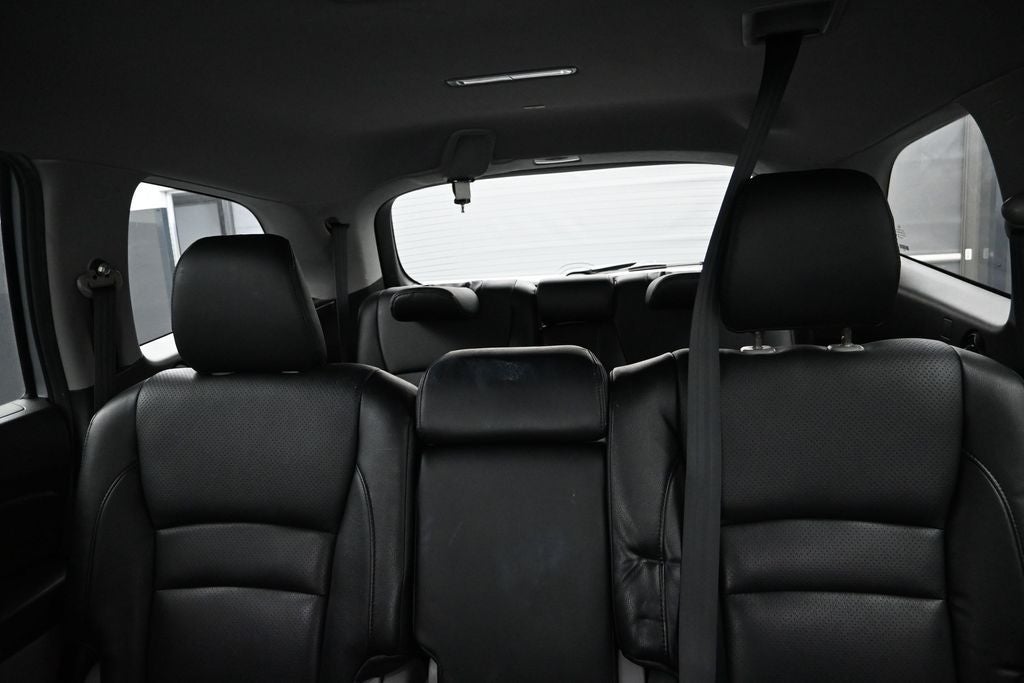 2019 Honda Pilot LX