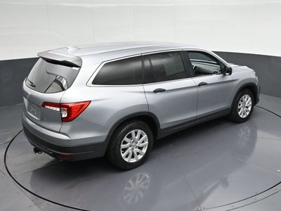 2019 Honda Pilot LX