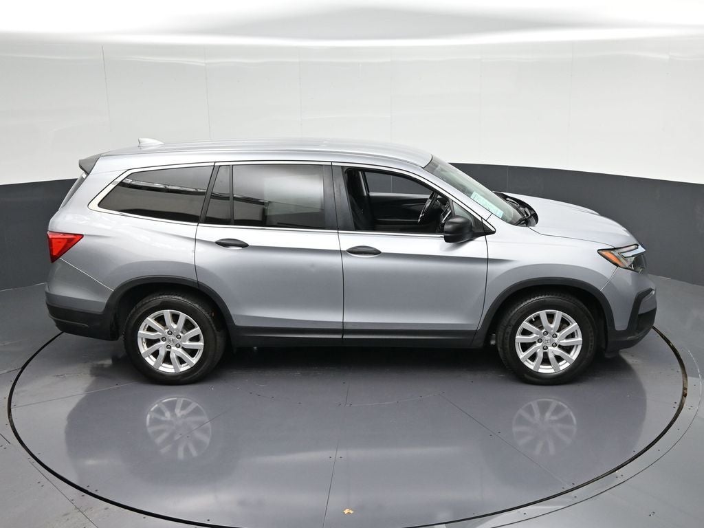 2019 Honda Pilot LX