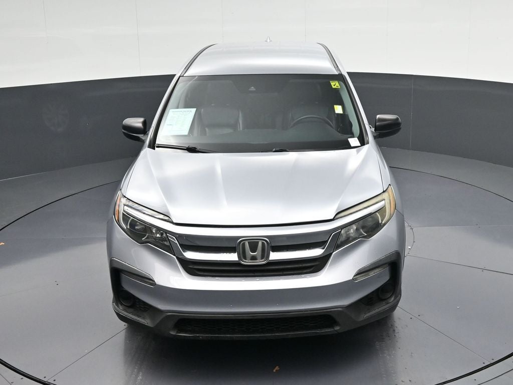 2019 Honda Pilot LX