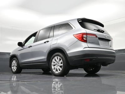 2019 Honda Pilot LX