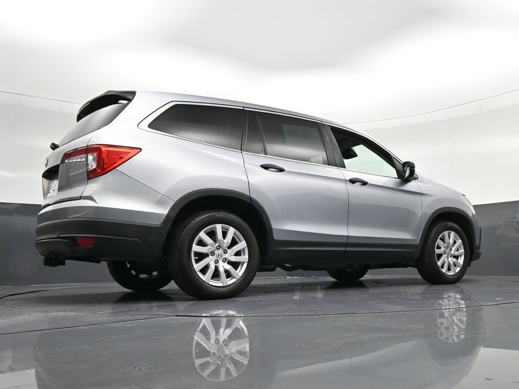 2019 Honda Pilot LX