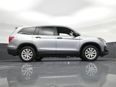 2019 Honda Pilot LX