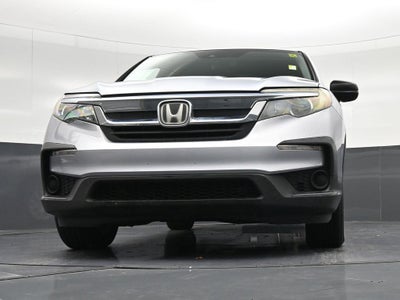 2019 Honda Pilot LX