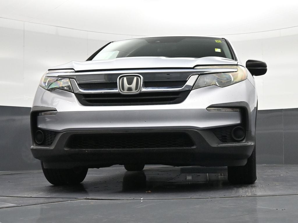 2019 Honda Pilot LX