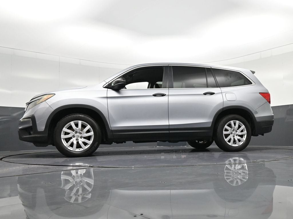 2019 Honda Pilot LX