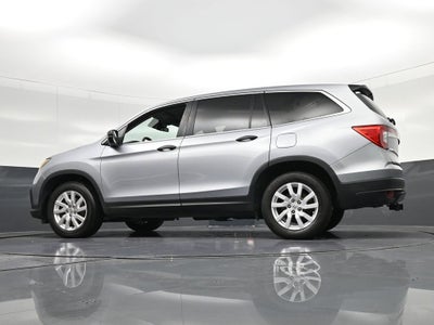 2019 Honda Pilot LX