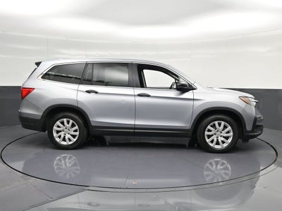 2019 Honda Pilot LX