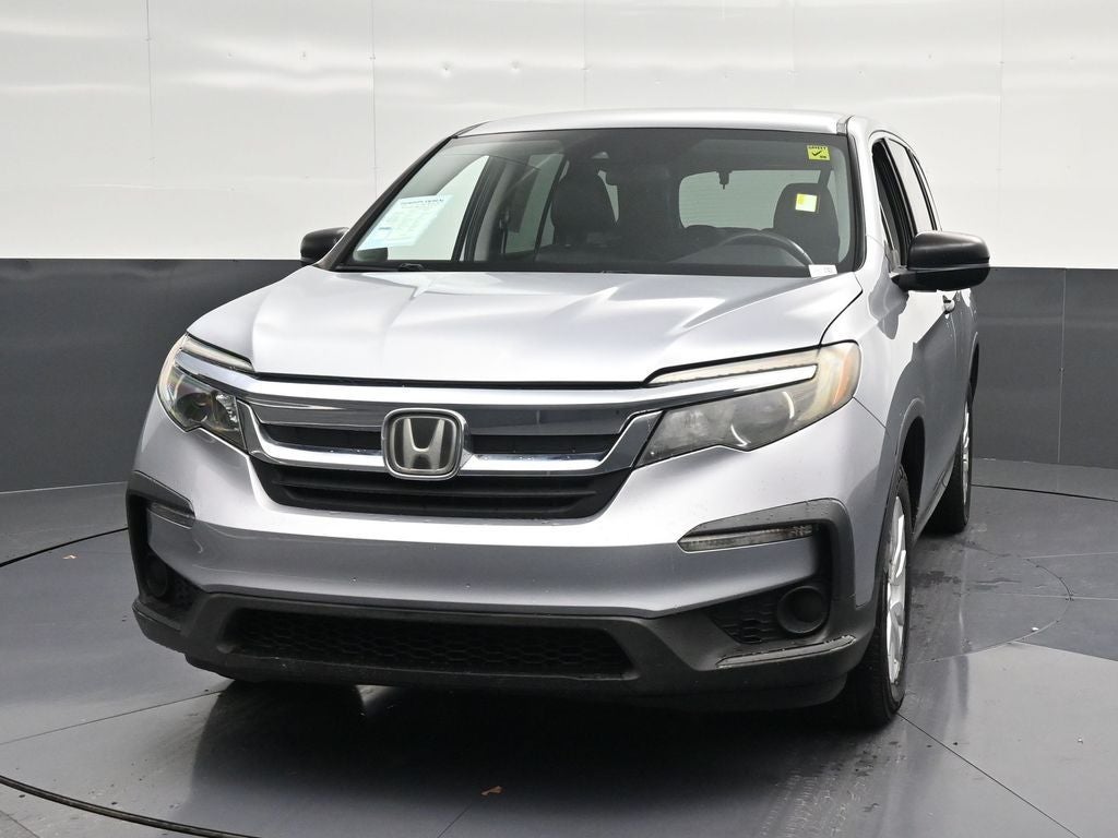2019 Honda Pilot LX