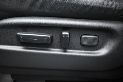 2023 Honda Passport Elite